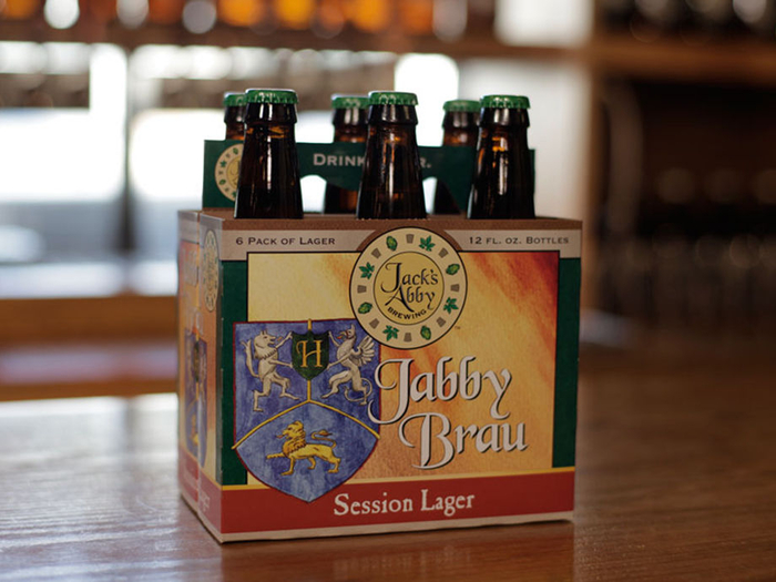 Крафтовое пиво: 11 вкусных новинок сезона