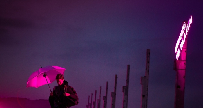 Лето, море, кино: 5 самых интересных фильмов Одесского кинофестиваля