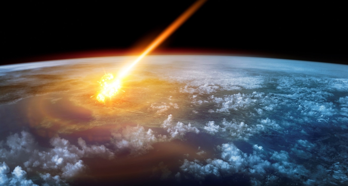 Телеканал Discovery Science отметит День астероида