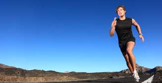 Болят колени: 5 советов начинающим бегунам