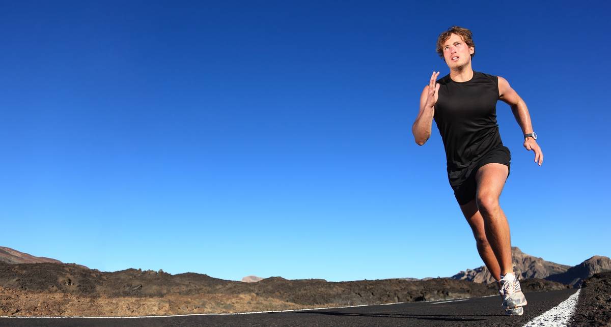 Болят колени: 5 советов начинающим бегунам