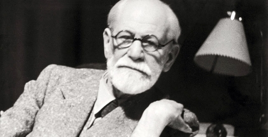 Секс и маты: ТОП-25 известных высказываний Фрейда