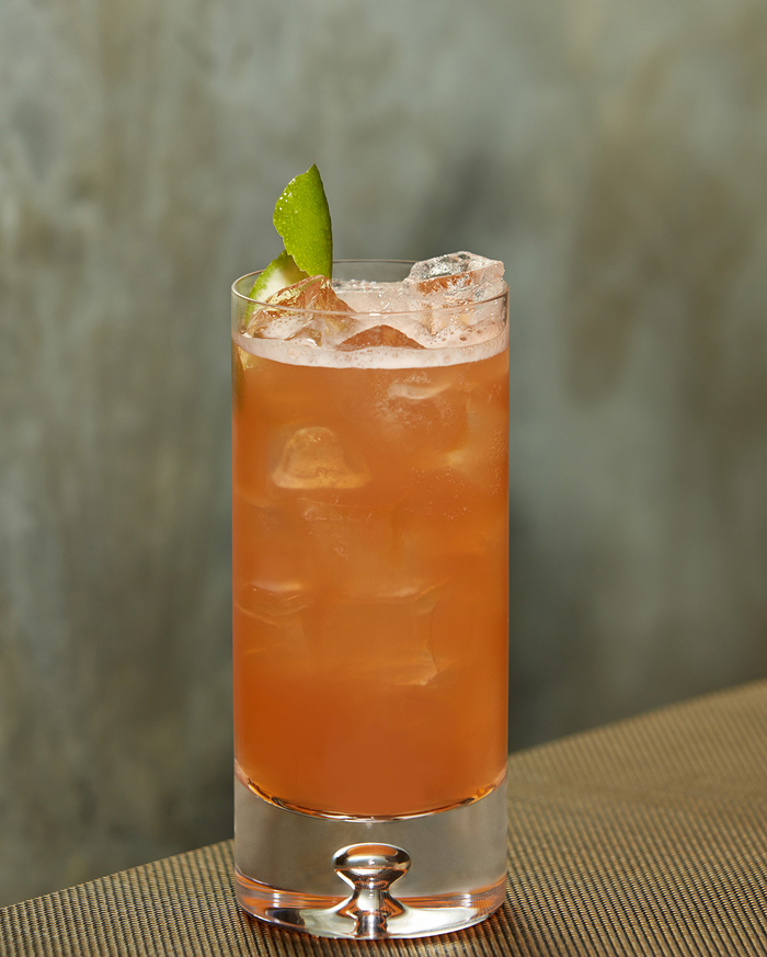 Для тех, кто на отдыхе: ТОП-5 экзотических коктейлей Для тех, кто на отдыхе: ТОП-5 экзотических коктейлей