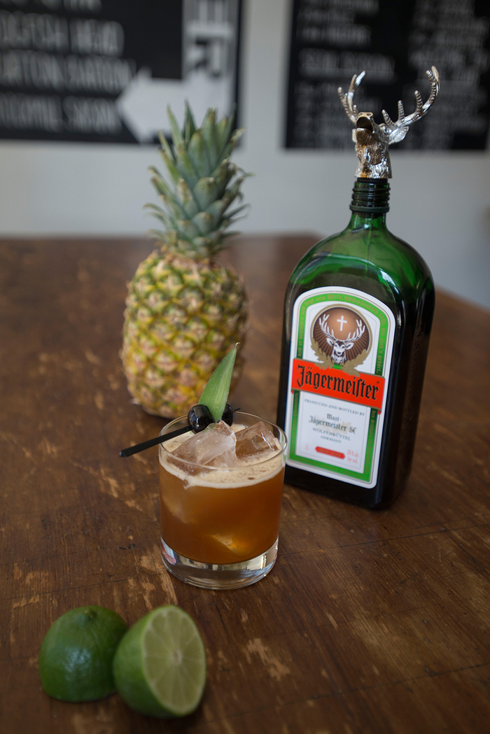 Для тех, кто на отдыхе: ТОП-5 экзотических коктейлей Для тех, кто на отдыхе: ТОП-5 экзотических коктейлей