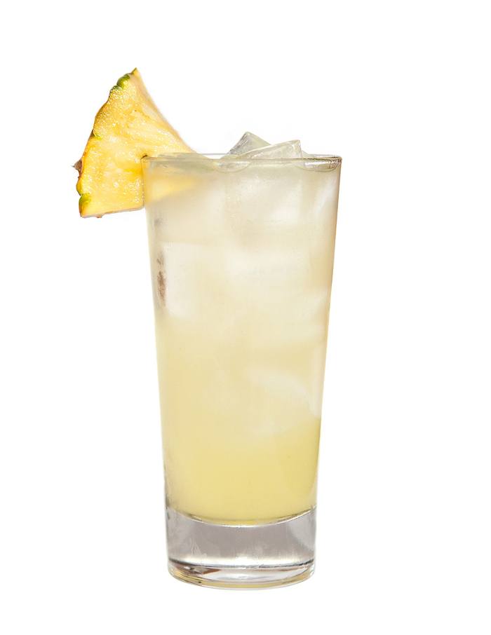 Для тех, кто на отдыхе: ТОП-5 экзотических коктейлей Для тех, кто на отдыхе: ТОП-5 экзотических коктейлей