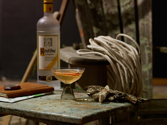 Для тех, кто на отдыхе: ТОП-5 экзотических коктейлей Для тех, кто на отдыхе: ТОП-5 экзотических коктейлей