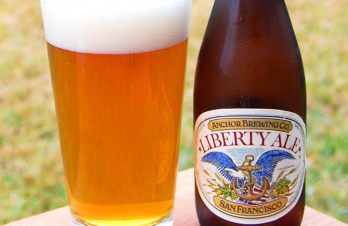 День независимости США: какое пиво пьют американцы