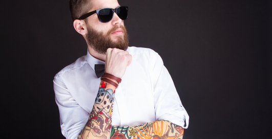 Советы стилиста: 7 вещей, нужных каждому мужчине