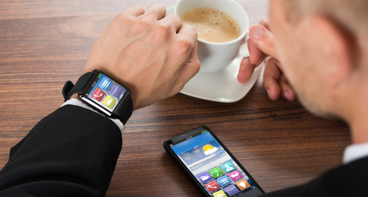 Умные часы до $200: пять стильных и недорогих