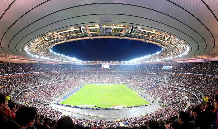 ТОП-16 самых дорогих стадионов в мире
