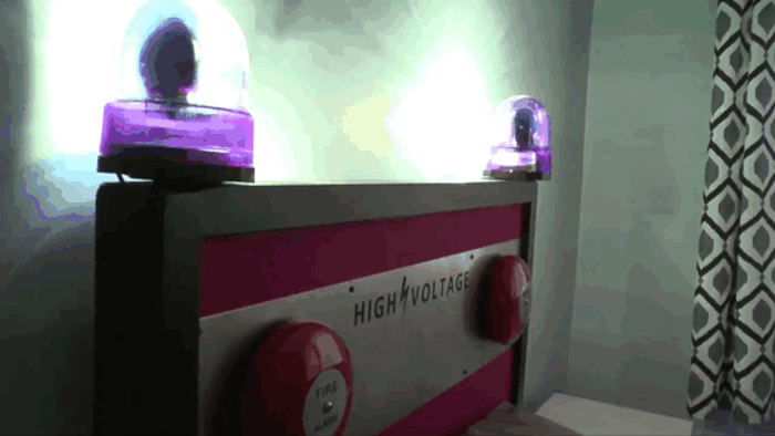 Кровать пыток: создан девайс, с которым не проспишь