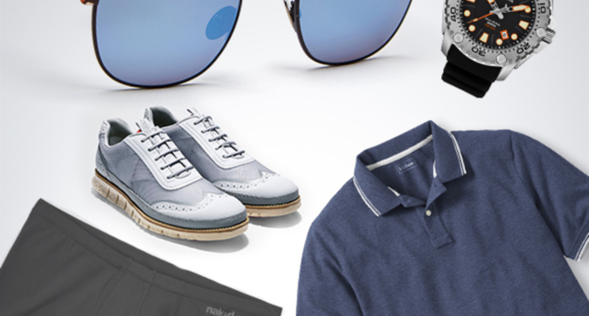 Что надеть в жару: 10 стильных вещей для офиса