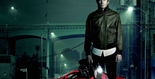 Стрингер: скрытое очарование и кровавое видео Джейка Джилленхола