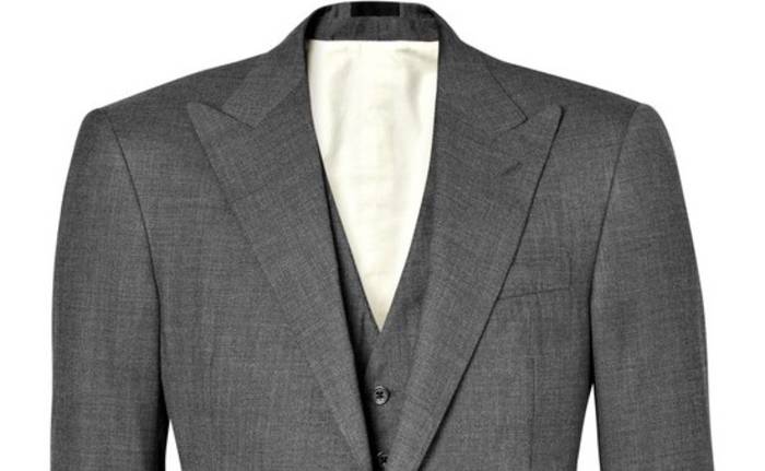 Мужской костюм: 20 законов правильной покупки