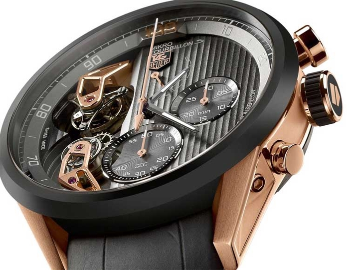 ТОП-3 недооцененных мужских аксессуара ТОП-3 недооцененных мужских аксессуара