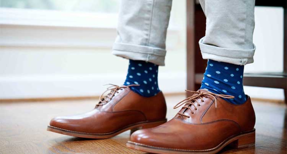 ТОП-3 недооцененных мужских аксессуара