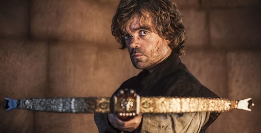 Питер Динклэйдж: история успеха актера-коротышки