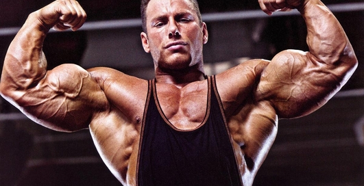 ТОП-10 продуктов с самым высоким содержанием белка