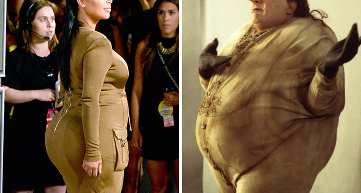 Смешные двойники: ТОП-30 наглядных примеров