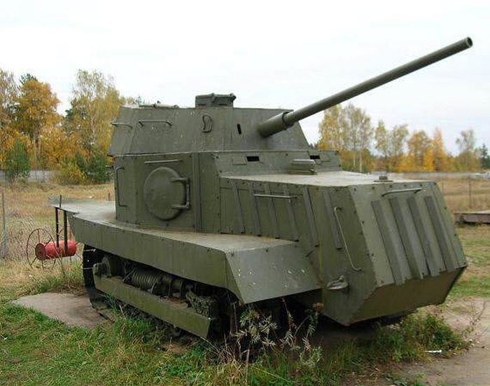 День танкиста: 10 интересных фактов о бронемашинах