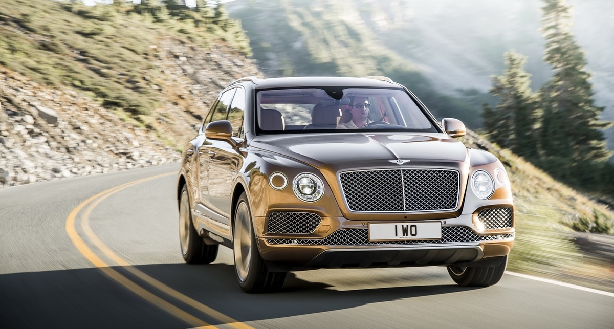 Франкфуртский автосалон 2015: ТОП-5 ожидаемых новинок