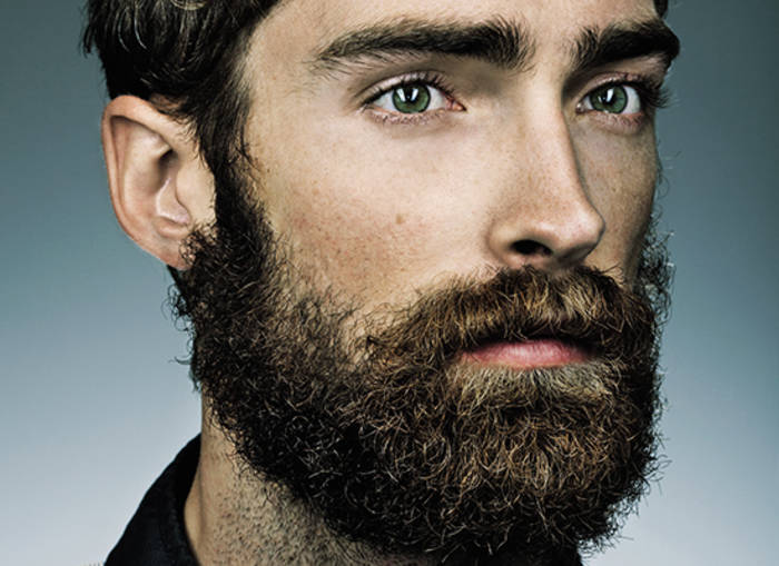 Советы стилиста: какая борода тебе подойдет