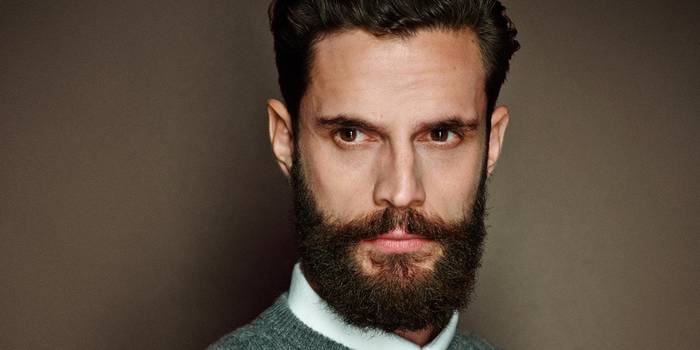 Советы стилиста: какая борода тебе подойдет