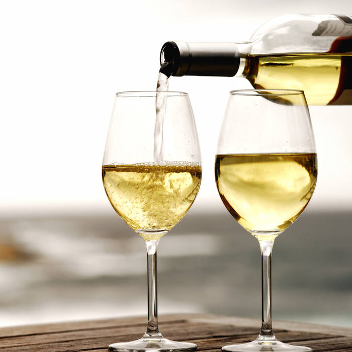 Пей, пока не похудеешь: 5 самых диетических вин в мире