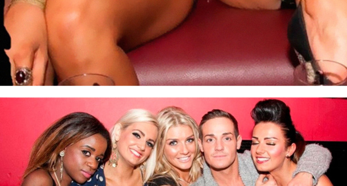 Обрезанные и счастливые: 25 смешных оригиналов фото