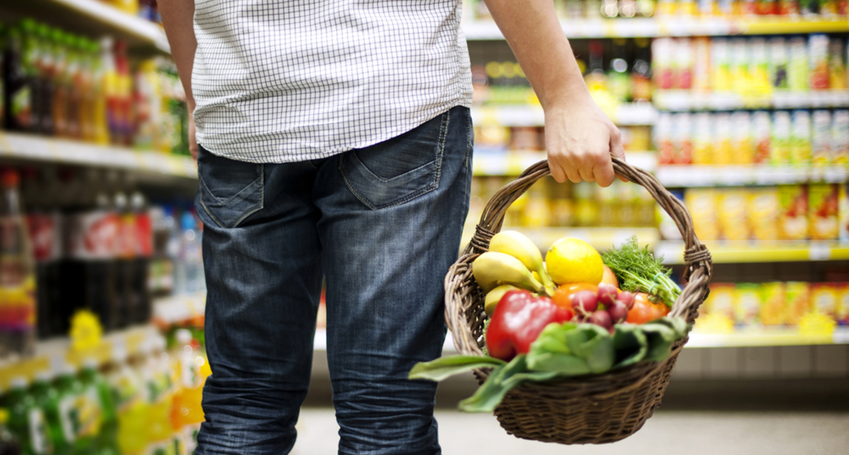 Как очистить организм: ТОП-10 главных продуктов