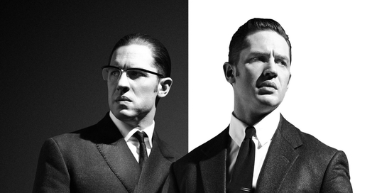 Легенда. Славные парни из Лондона