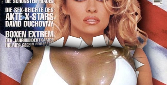 Playboy отказался от голых женщин: ТОП-10 звезд глянца
