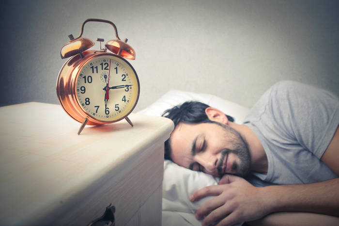 Спорт и холод: 15 способов не спать всю ночь