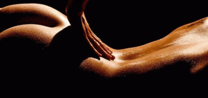 Как и где делать эротический массаж девушке