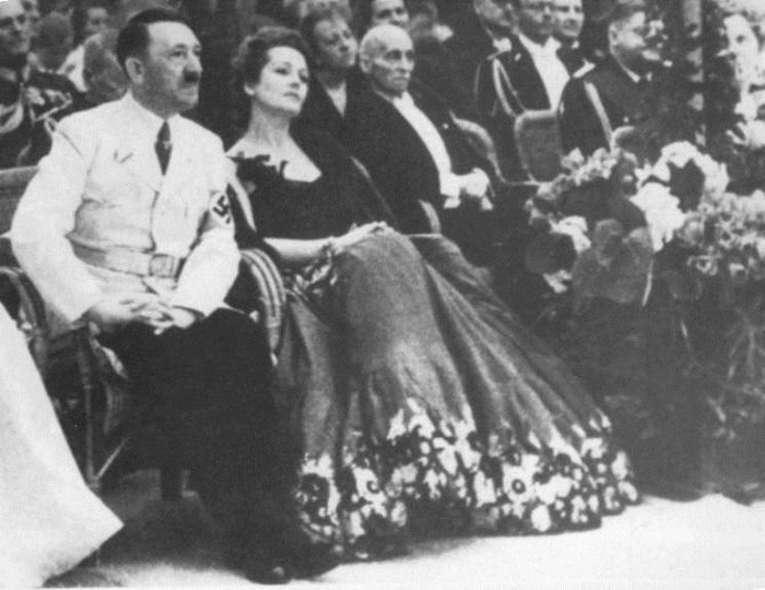 Жены диктаторов: 10 самых любимых