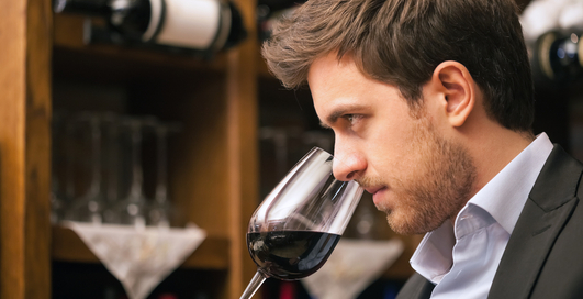 5 правил для начинающих коллекционеров вина