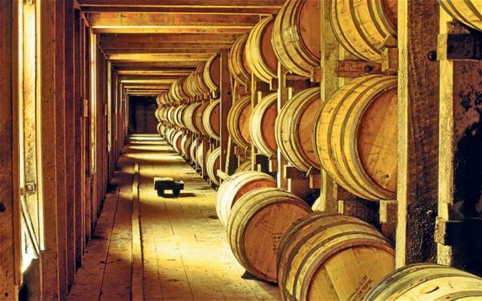 Лекарство из бочки: 5 интересных фактов о виски