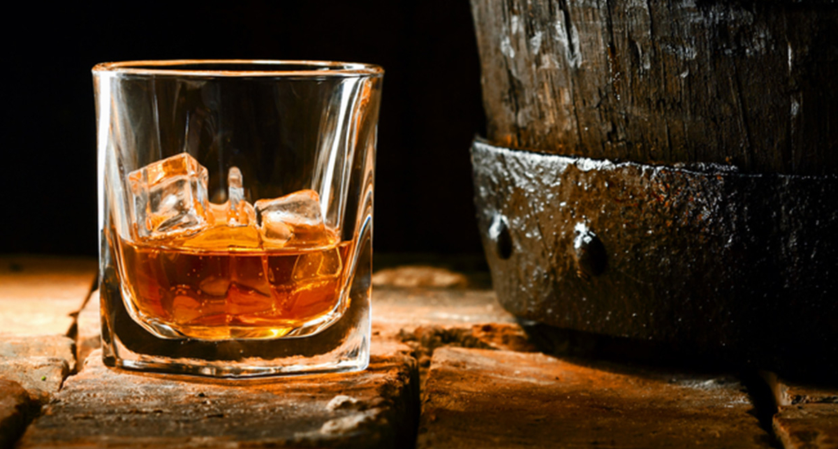 Лекарство из бочки: 5 интересных фактов о виски