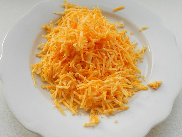 Мужской рецепт: окорочка, фаршированные сыром