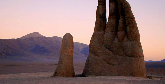 Путешествие в одиночку: 10 лучших стран