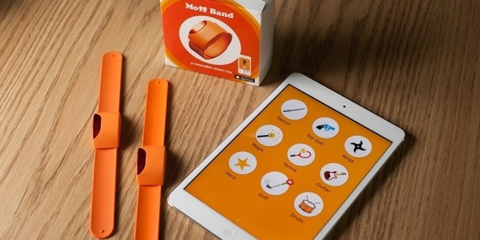 Подарок ребенку на Новый Год: 10 крутых игрушек Подарок ребенку на Новый Год: 10 крутых игрушек