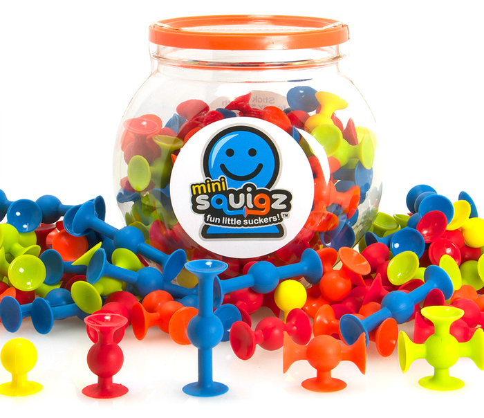 Подарок ребенку на Новый Год: 10 крутых игрушек Подарок ребенку на Новый Год: 10 крутых игрушек