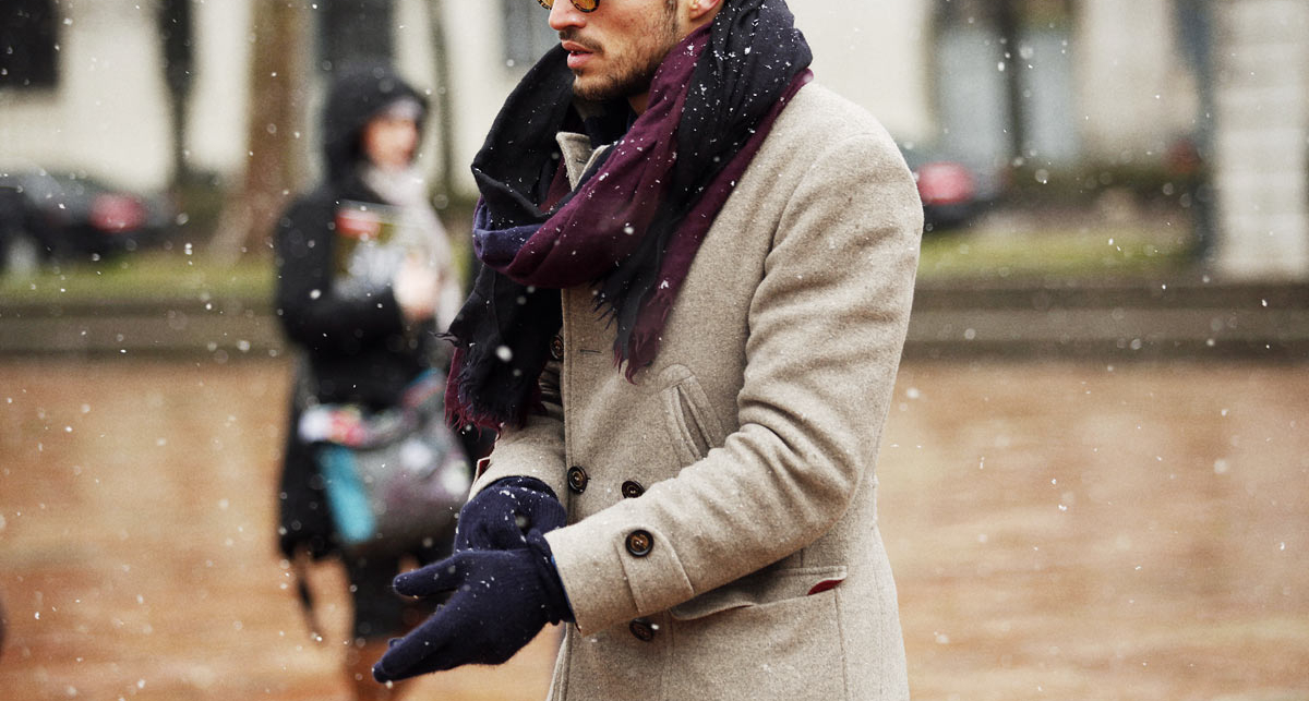 Взрослый мужчина: 7 важных качеств