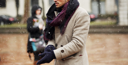 Взрослый мужчина: 7 важных качеств