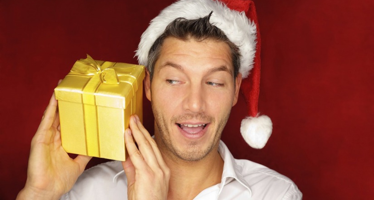 Дешевле $40: 10 хороших подарков на Новый год