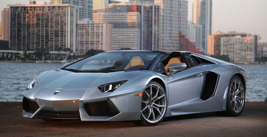 "Ламборгини" и Ко: 5 ошибок в произношении марок авто