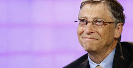 Долой оптимизм: 11 секретов успеха от Билла Гейтса