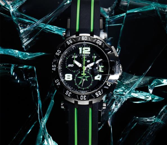 Крутые и лимитированные: 6 лучших часов 2015