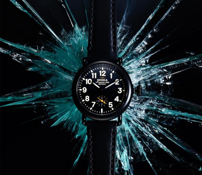 Крутые и лимитированные: 6 лучших часов 2015