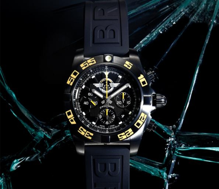 Крутые и лимитированные: 6 лучших часов 2015